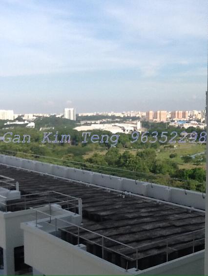 Blk 315A Ang Mo Kio Street 31 (Ang Mo Kio), HDB 5 Rooms #131188262
